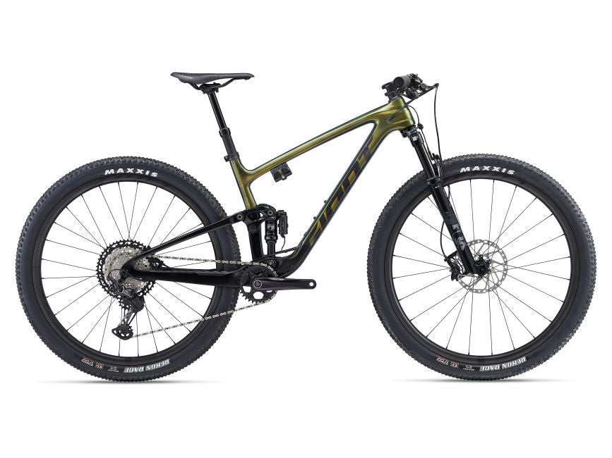 Giant Bicicleta Anthem Advance Pro 29' 1 - Rideshop