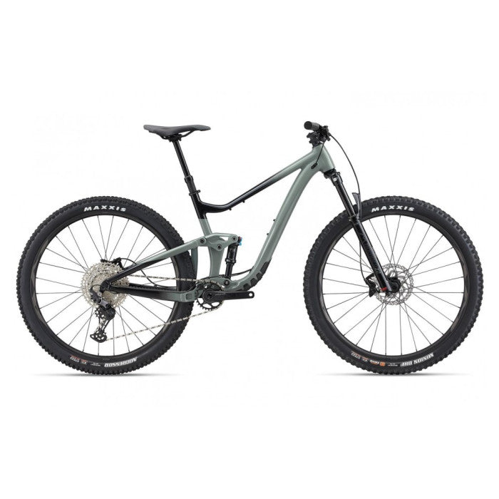 Giant Trance 29 2 MY22 Slate Gray - Rideshop