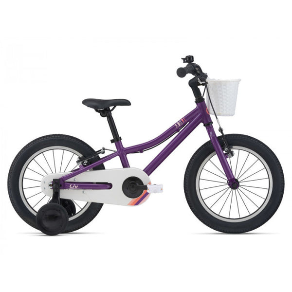 Liv Bicicleta Adore F/W 16 Plum - Rideshop