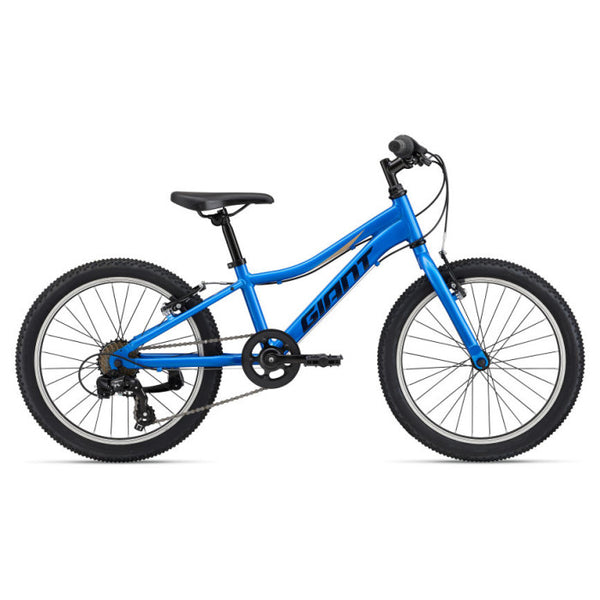 Giant Bicicleta Xtc Jr 20 Lite My22 Azure Blue-Rideshop