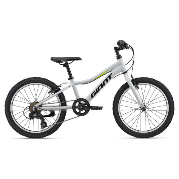Giant Bicicleta Xtc Jr 20 Lite My22 Good Gray