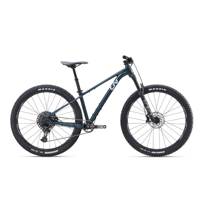 Liv Bicicleta Laurra 1 2023 - Rideshop