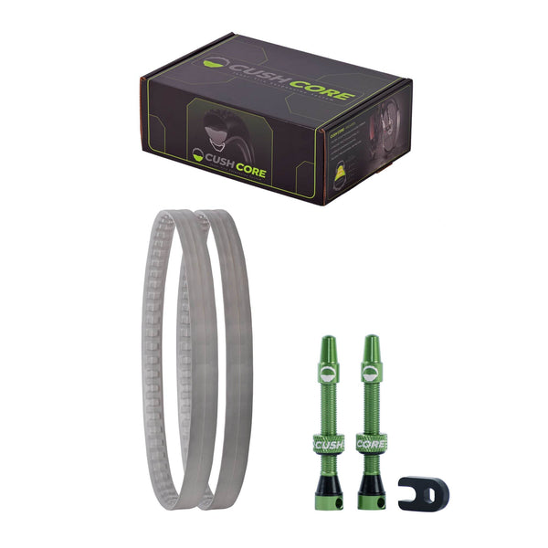 Protección de Neumático Tubular XC 29 CushCore - Rideshop