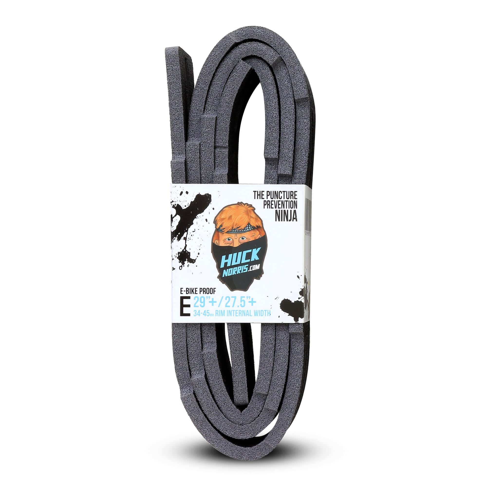 PROTECCION NEUMATICO E-BIKE TUBULAR HUCK NORR - Rideshop
