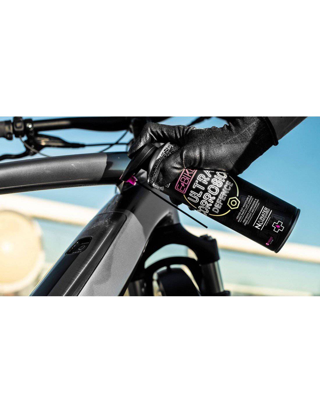 Protector Corrosion Defense 485ML Muc-Off - Rideshop