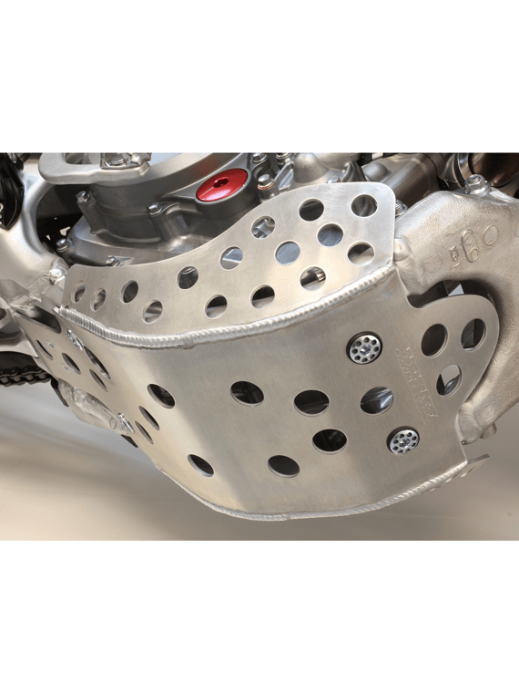 Protector De Carter Works Connection Crf 250 R 14-15 - Rideshop