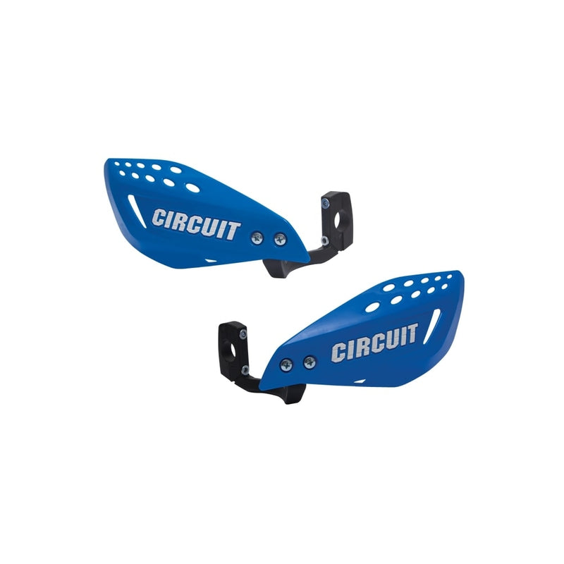 Circuit Protector de Manos Vector Azul - Rideshop