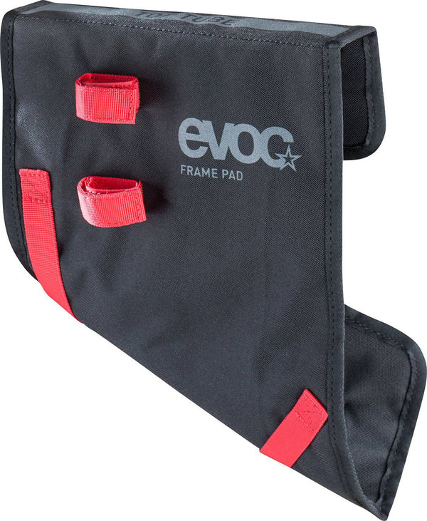 Protector De Marco Para Traslado Negro Evoc - Rideshop