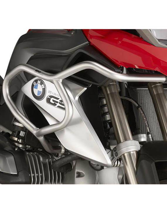 Protector De Motor Givi Inoxidable Bmw R1200Gs - Rideshop