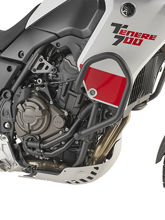 Protector De Motor Givi Yamaha Tenere 700 2019-Rideshop