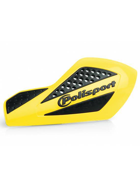 Protector Mano Polisport Free Flow Amarillo - Rideshop