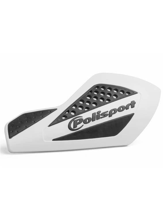 Protector Mano Polisport Free Flow Blanco - Rideshop