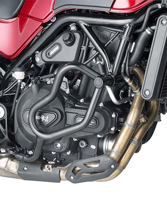 Protector Motor Givi Benelli Leoncino 500 - Rideshop