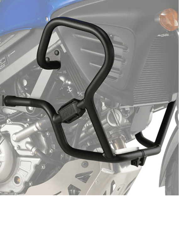 Protector Motor Givi Dl 650 2011-2019-Rideshop