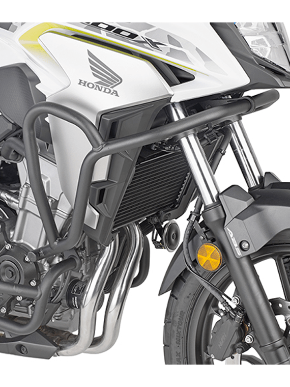 Protector Motor Givi Honda Cb500X 2019 - Rideshop