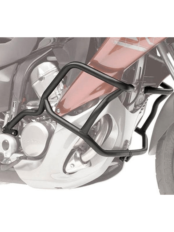 Protector Motor Givi Kawasaki Klr 650 - Rideshop