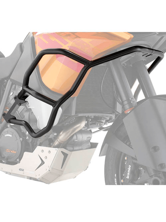 Protector Motor Givi Ktm 1190 Adv. - Rideshop