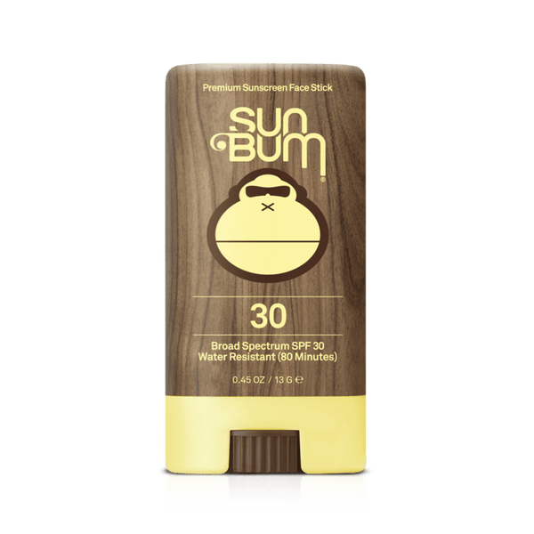 Protector Solar en Barra Face Stick Sun Bum SPF 30 - Sun Bum-Rideshop