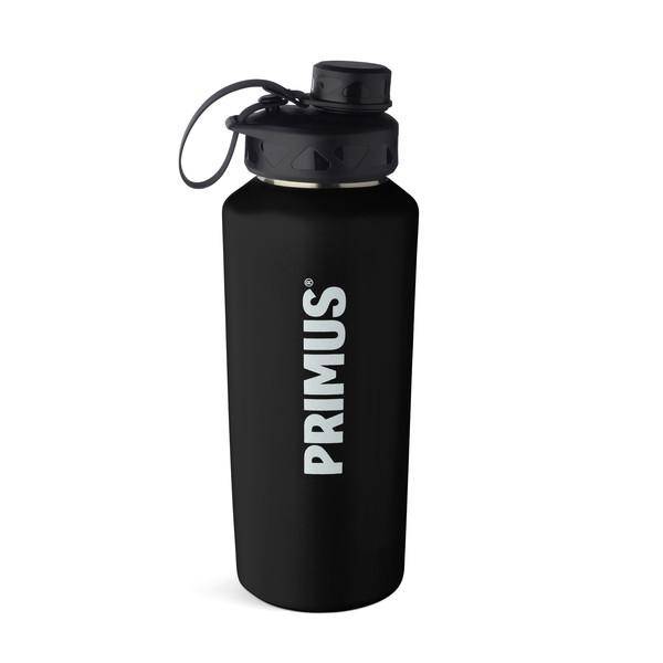 Primus Botella Trailbottle S.S. Black - Rideshop