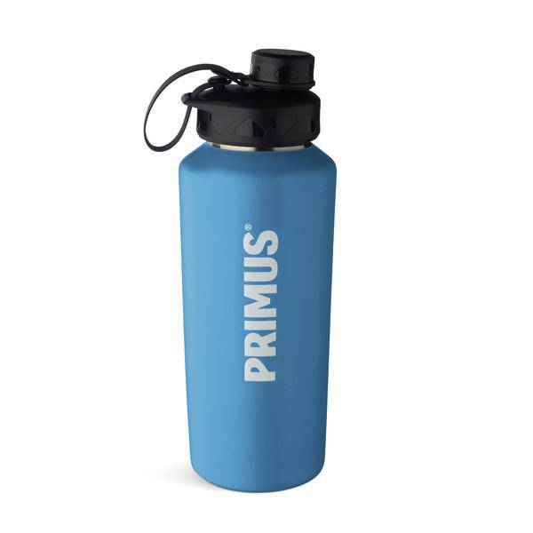 Primus Botella Trailbottle S.S. Blue - Rideshop