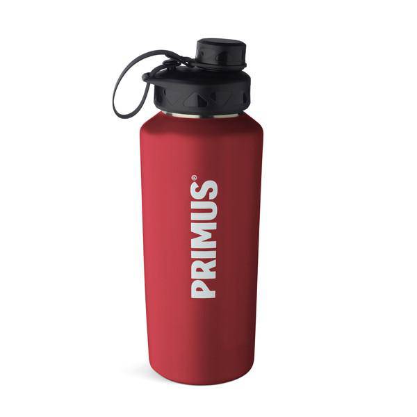 Primus Botella Trailbottle S.S. Red - Rideshop