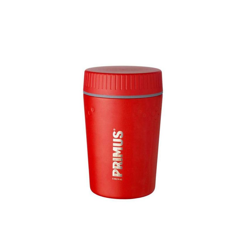 Primus Termo Comida Trailbreak Lunch Jug Barn Red 550 - Rideshop