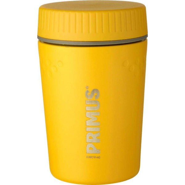 Primus Termo Comida Trailbreak Lunch Jug Yellow 550 - Rideshop