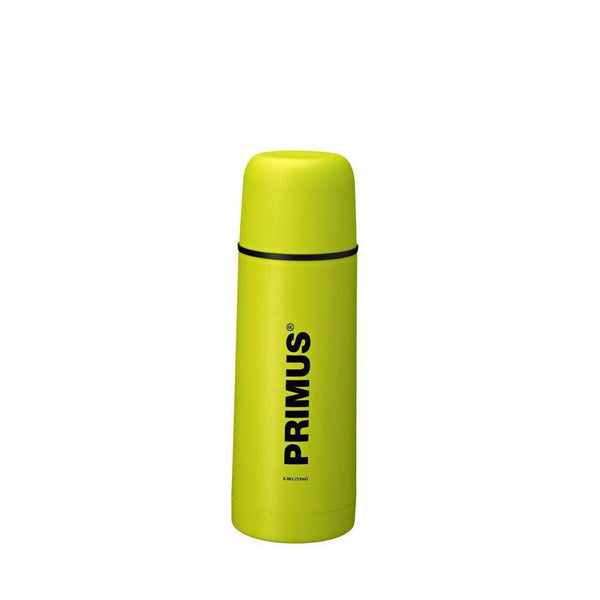 Primus Termo Vacuum Yellow - Rideshop