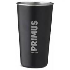 Primus Vaso Campfire Pint Black - Rideshop