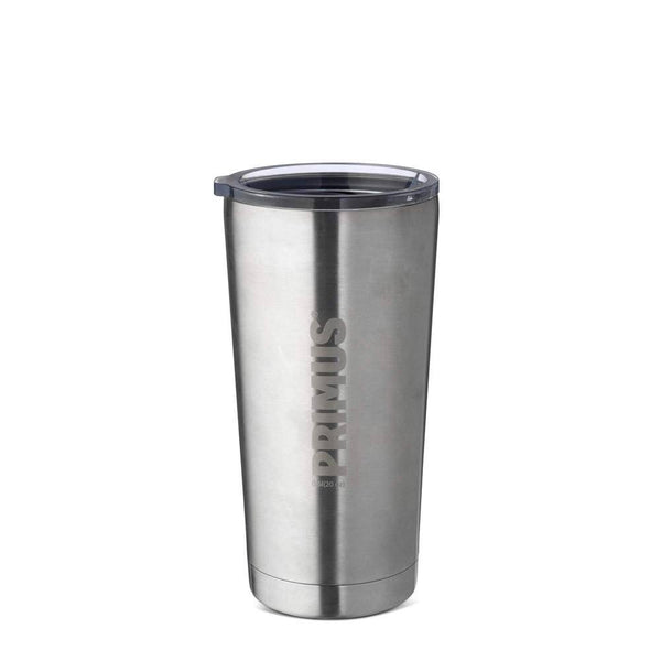 Primus Vaso Termico Vacuum Tumbler Stainless 0.6l - Rideshop