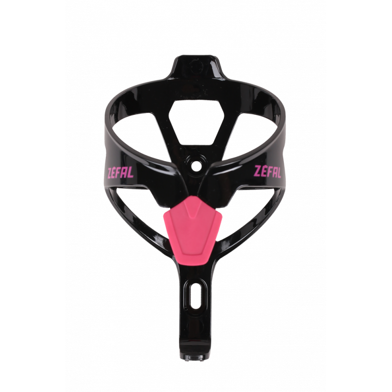 Zefal Porta Caramayola Pulse A2 Black/Pink - Rideshop
