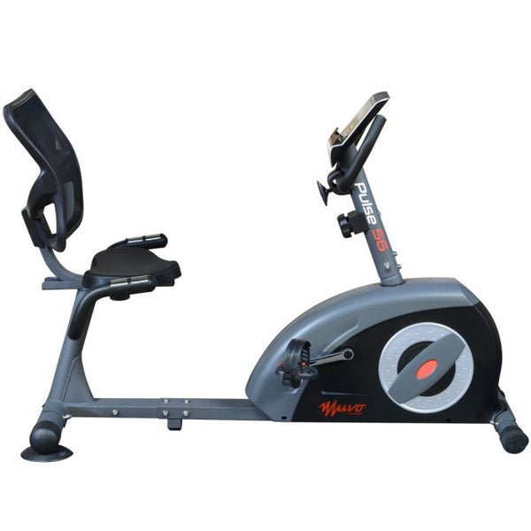 Muvo Recumbent Pulse 56 - Rideshop