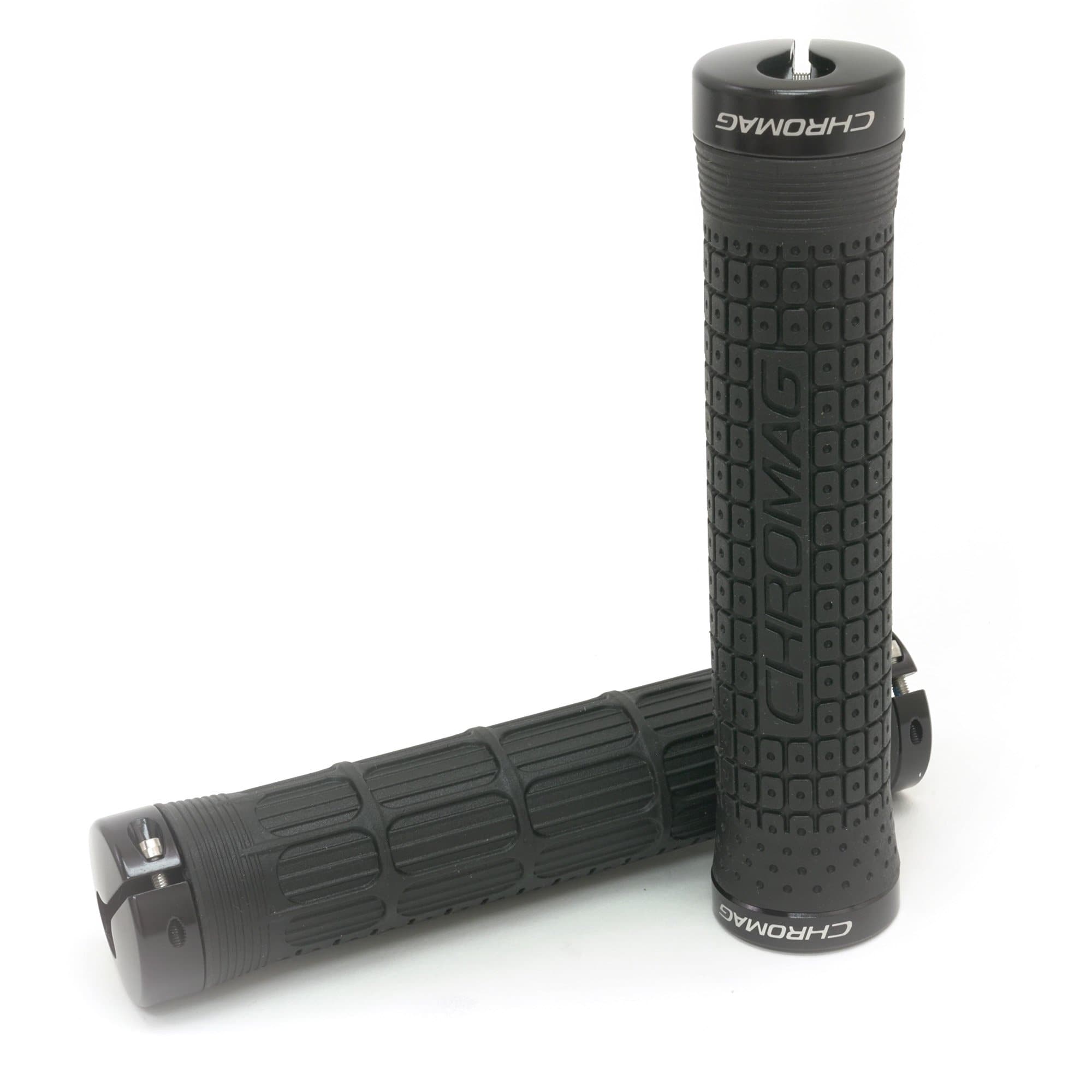 Puño Clutch Negro Chromag - Rideshop