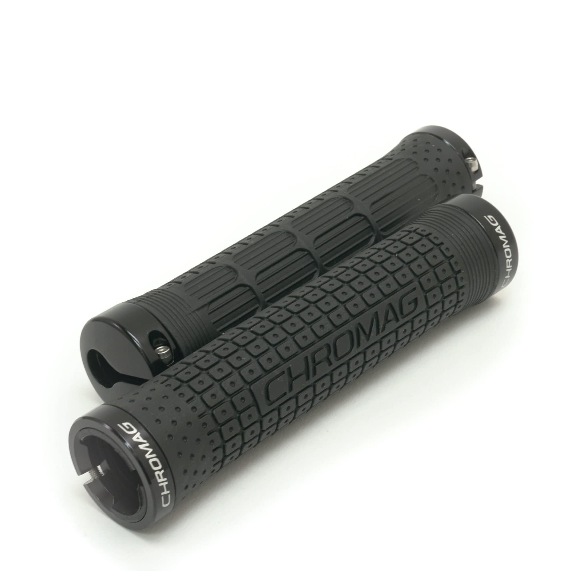 Puño Clutch Negro Chromag - Rideshop