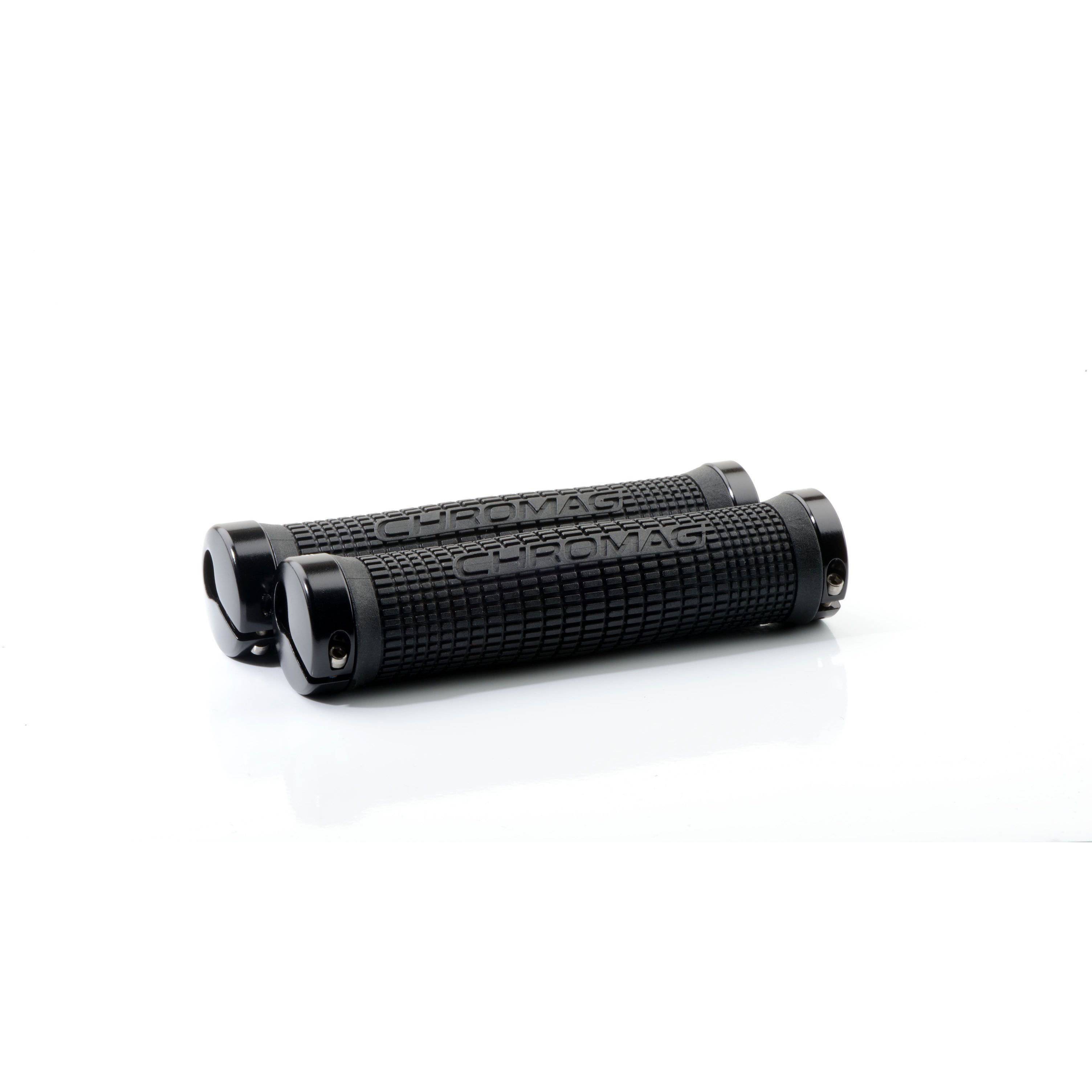 Puño Squarewave Negro Chromag - Rideshop