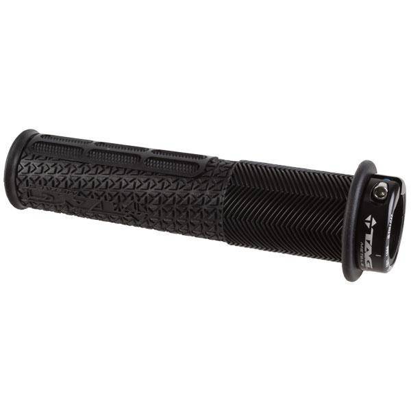 Puños Braap Grip Tag Metals - Rideshop