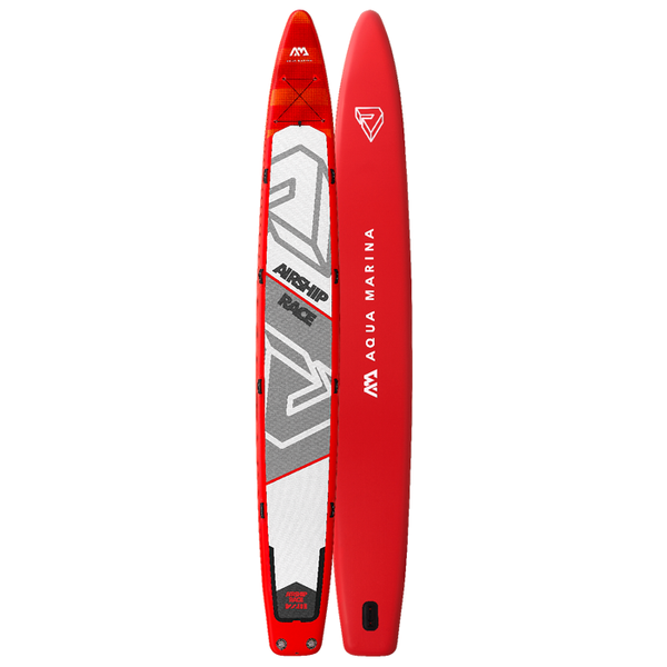 Aqua Marina SUP Airship Race - Rideshop