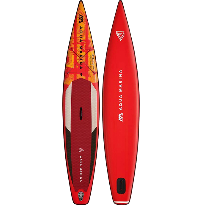 Aqua Marina SUP Race 2021 - Rideshop