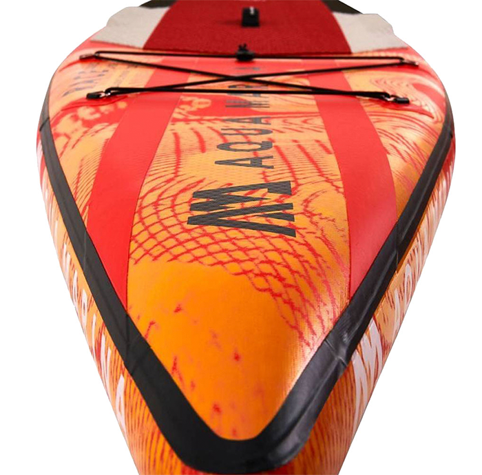 Aqua Marina SUP Race 2021 - Rideshop