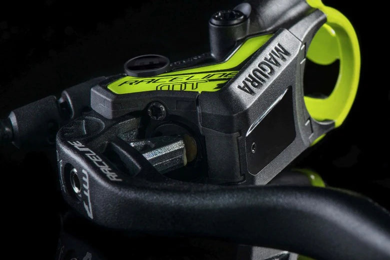 Frenos de Disco Mt7 Raceline Magura (1 unidad) - Rideshop