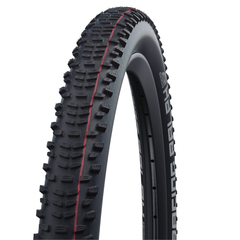 Racing Ralph S/Ground Addix Speed 29x2.25" Schwalbe-Rideshop