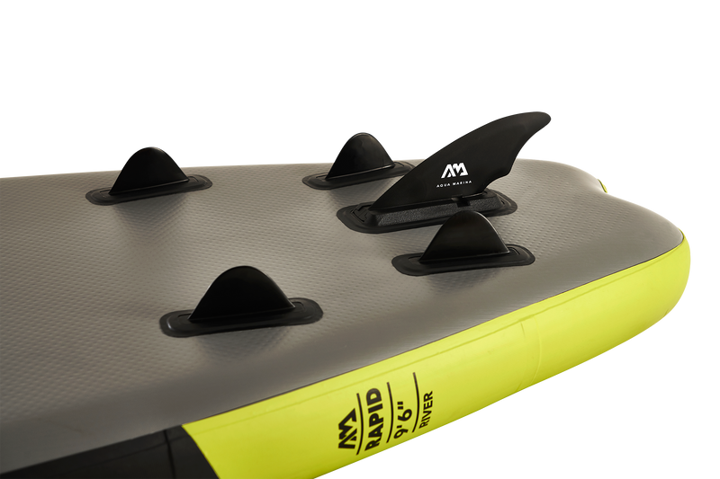 Aqua Marina SUP Rapid - Rideshop