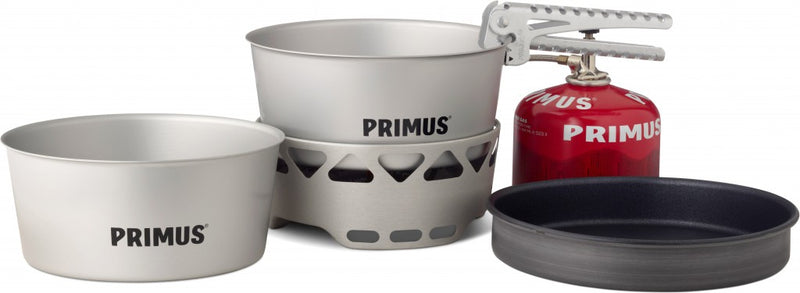 Primus Cocinilla Essential Stove Set - Rideshop