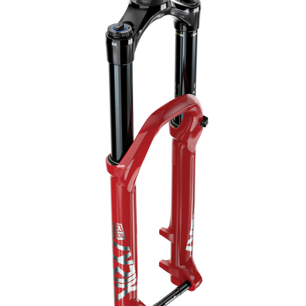 パーツ RockShox Lyrik Ultimate 27.5 140mm red3ql_56375c3c-dc7b-4084-aee8