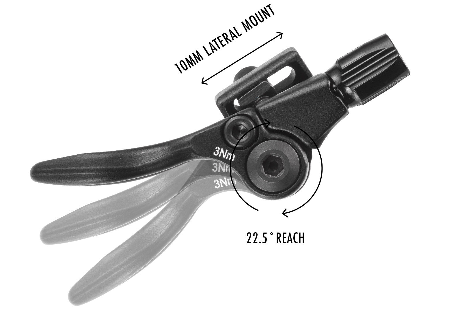 SDG Remoto Matchmaker X-Mount | Dropper - Rideshop