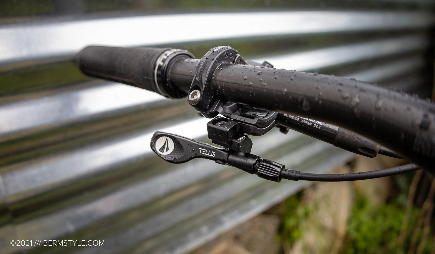 SDG Remoto 1X Matchmaker I-Spec Ev Mount/Hardware | Dropper - Rideshop