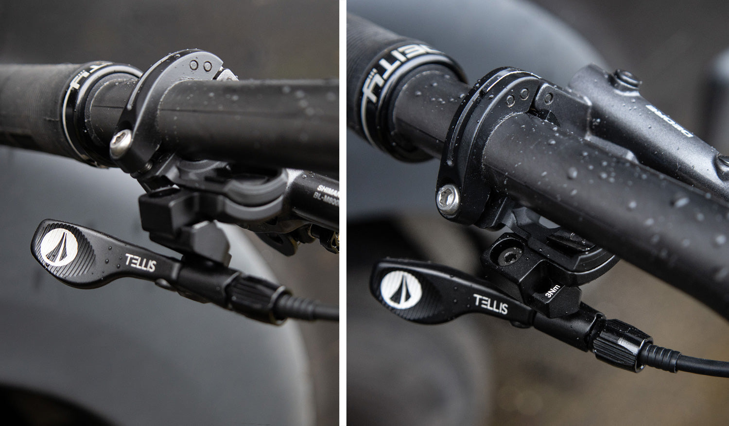 SDG Remoto 1X Matchmaker I-Spec Ev Mount/Hardware | Dropper - Rideshop