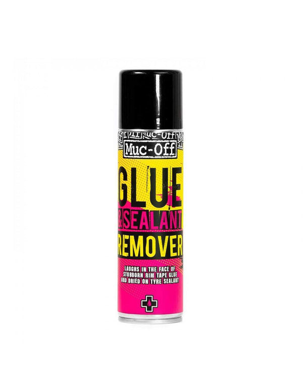 Removedor de Líquido Tubular 200ml Muc-Off - Rideshop