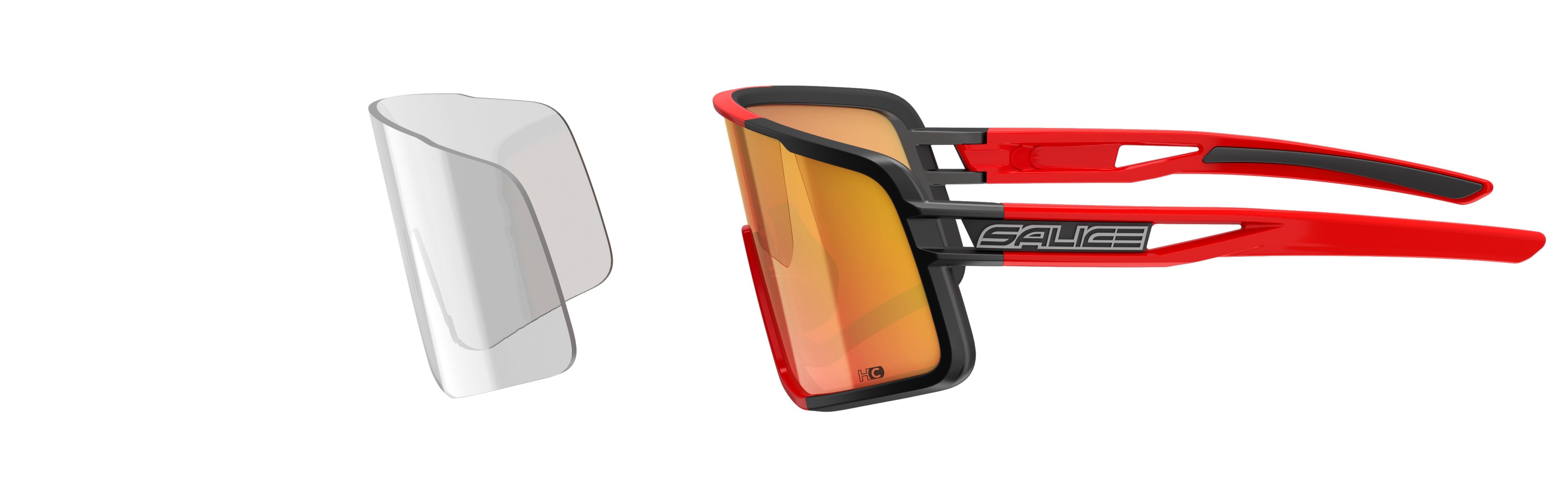 Anteojos de Bicicleta Salice 022 - Rideshop