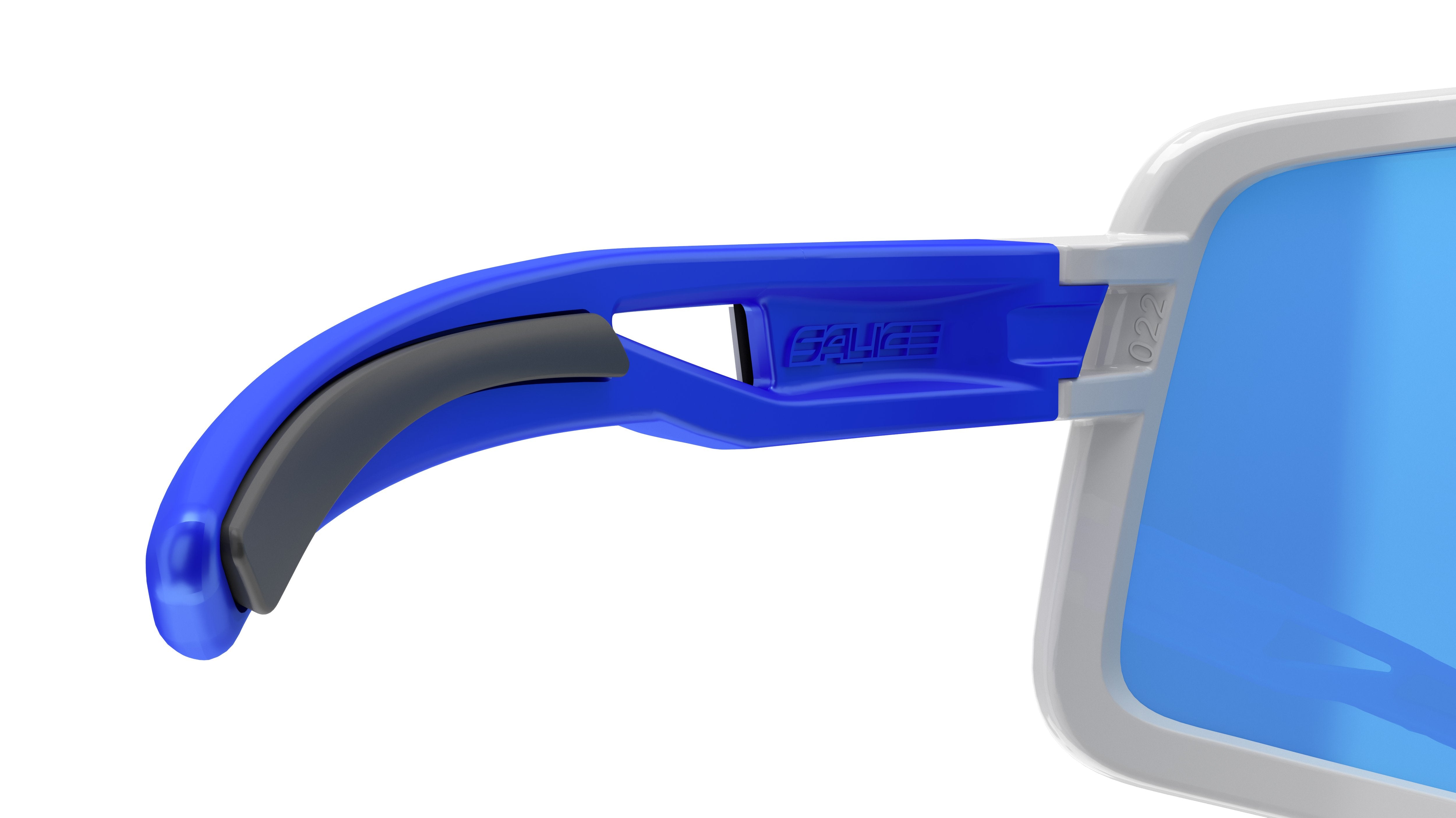 Anteojos de Bicicleta Salice 022 - Rideshop